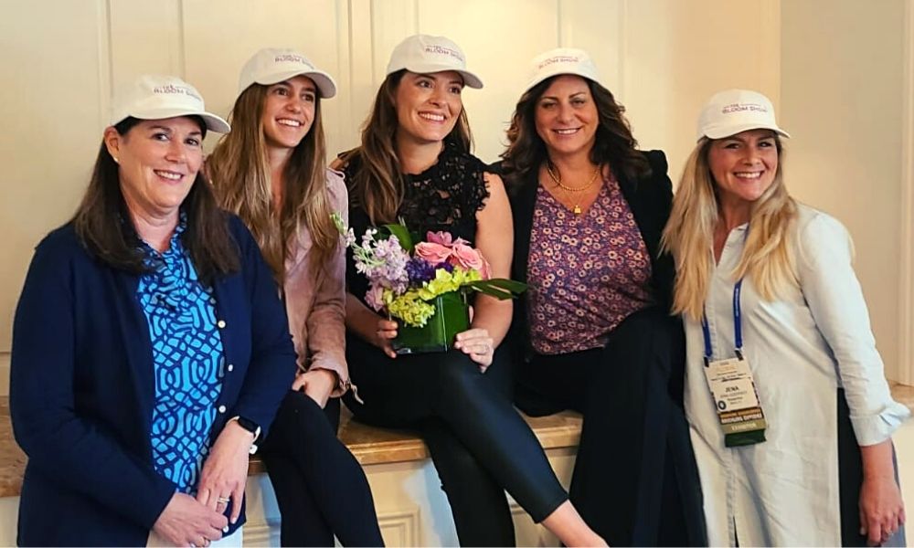 Women's Roundtable image