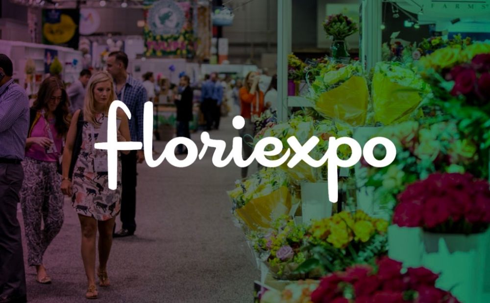 Floriexpo logo