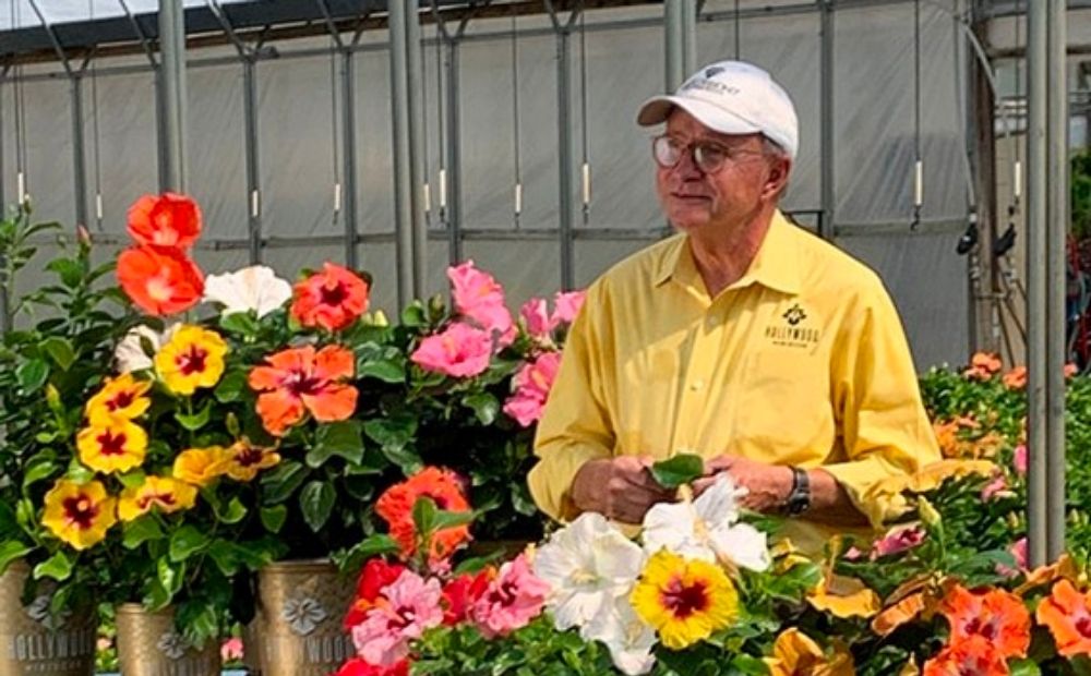 Photo of Jim Berry