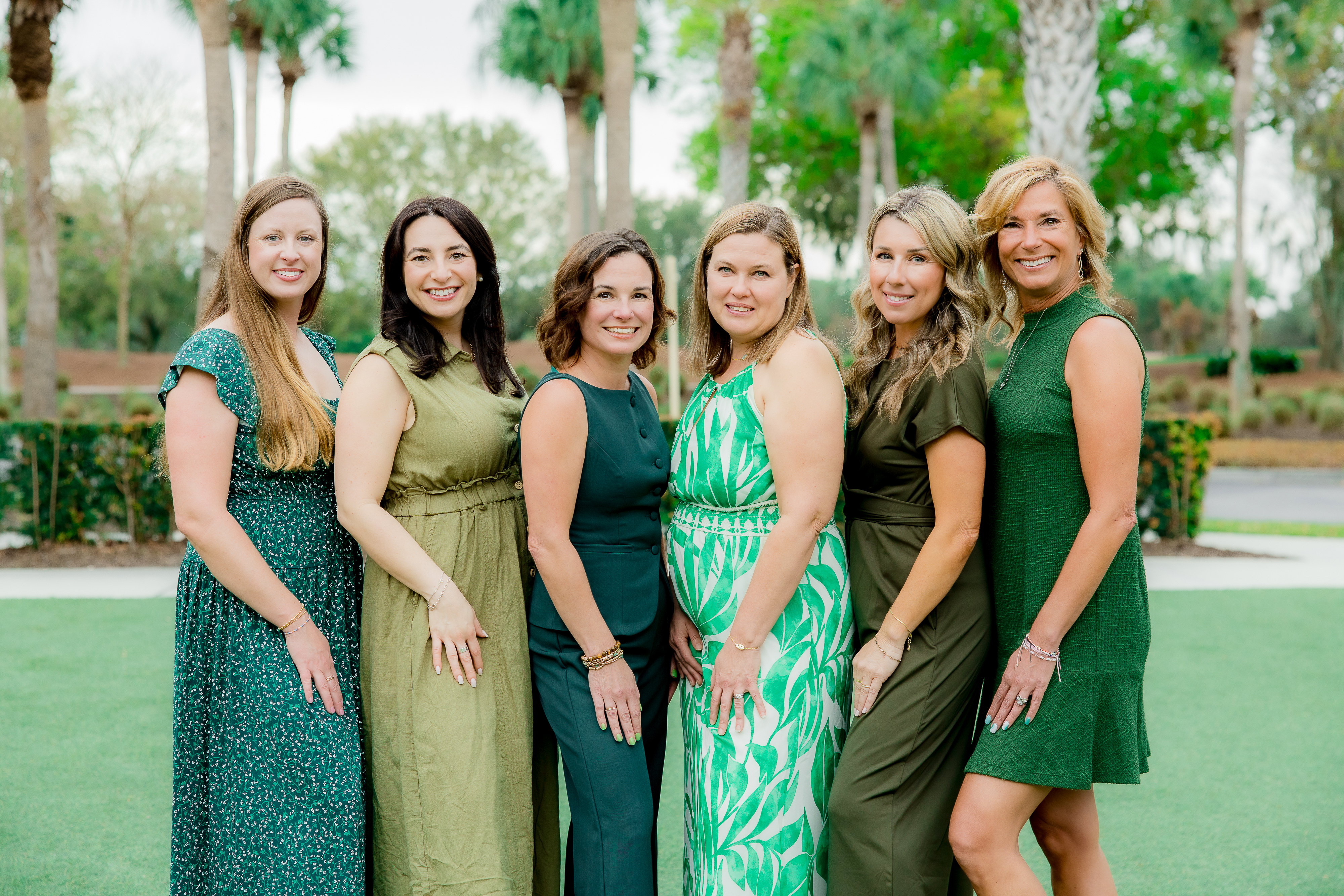The HFP Team. 