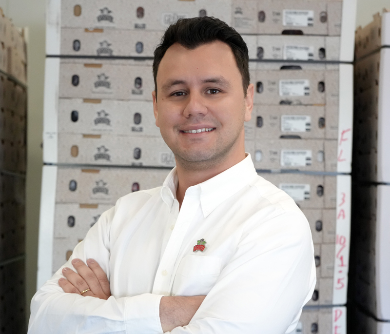 David Reyes