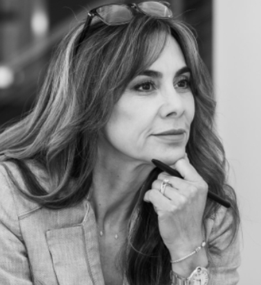 Jane Olvera Majors