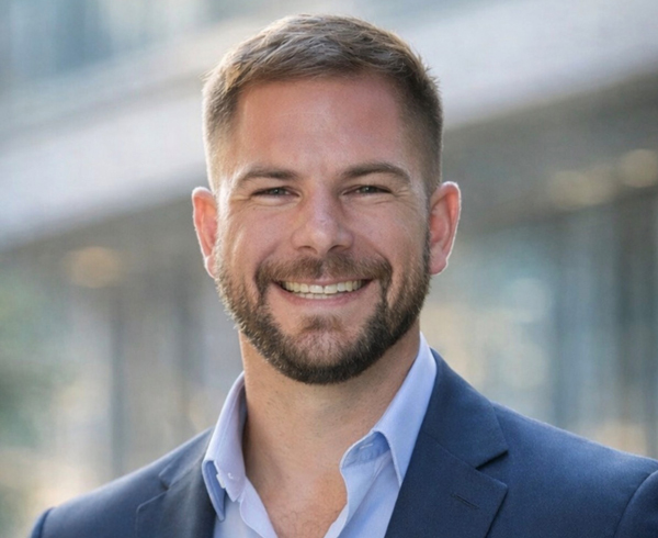 Joshua Carr
