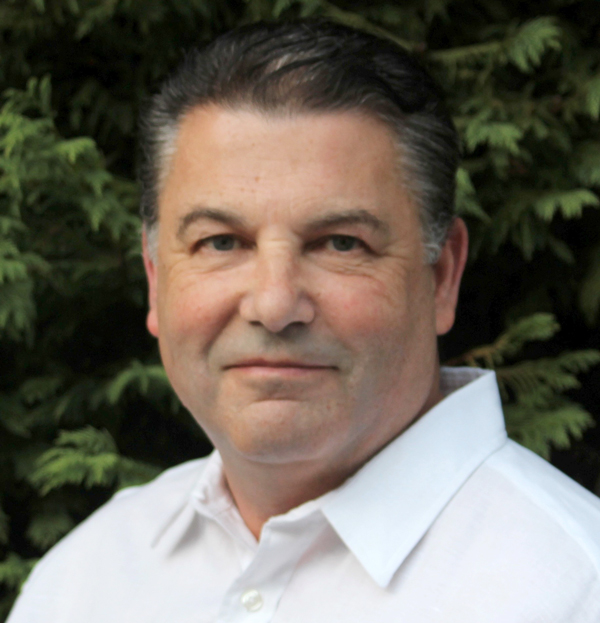 Ken Silveira