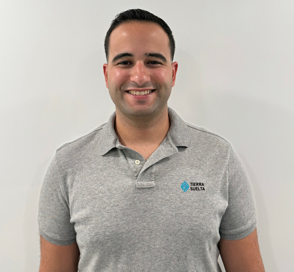 Adrian Abreu