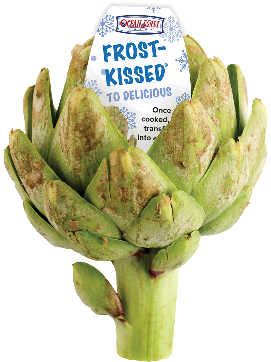artichoke