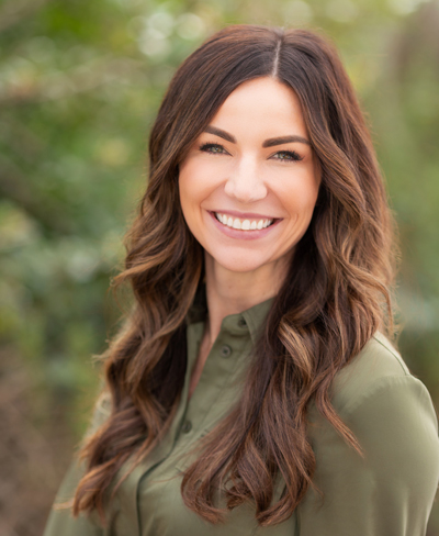 Brooke Becker