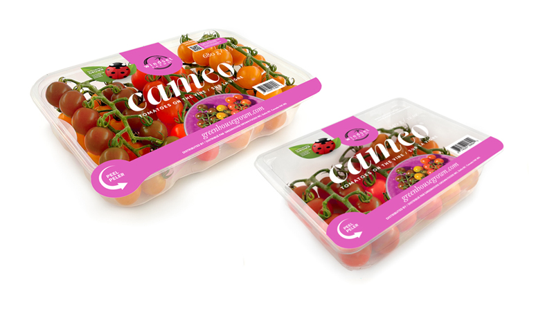 cameo tomatoes