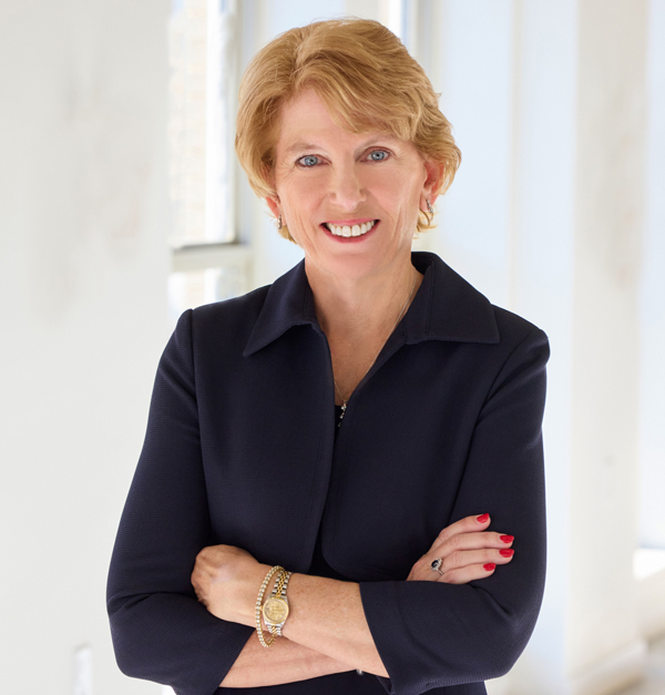 Cathy Burns