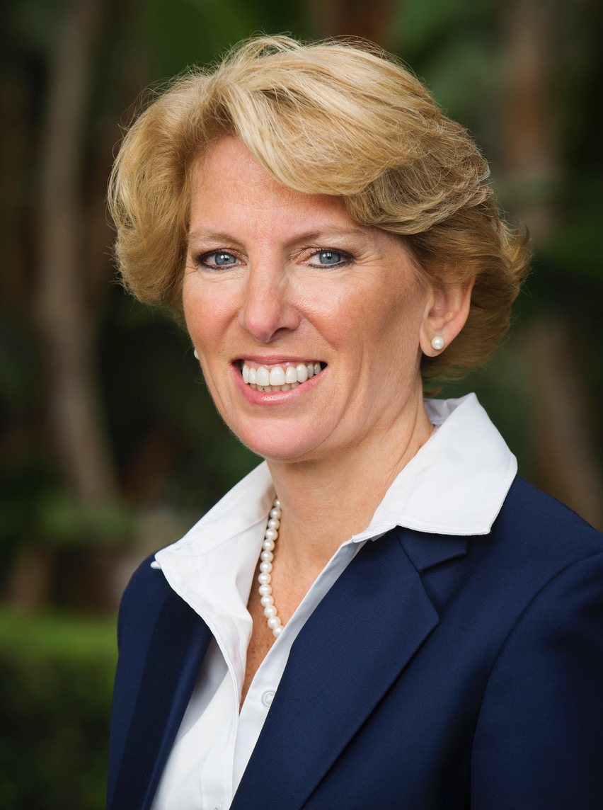 Cathy Burns