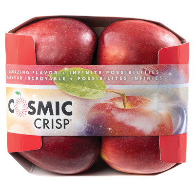 cosmic crisp