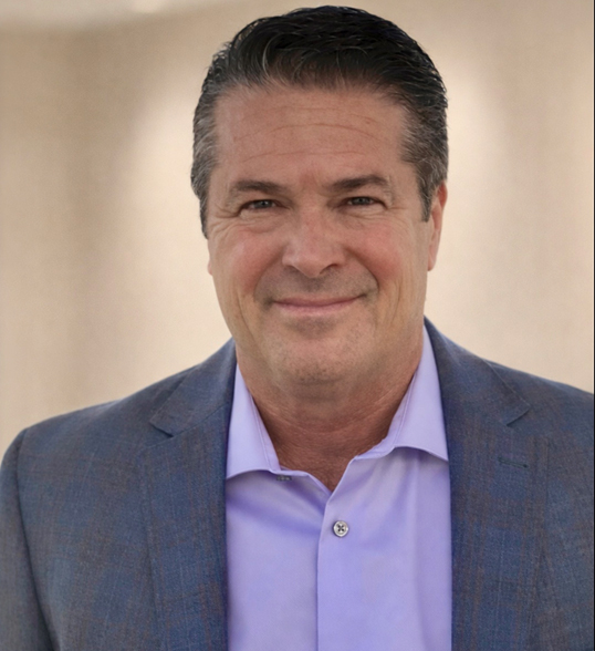 Daren Van