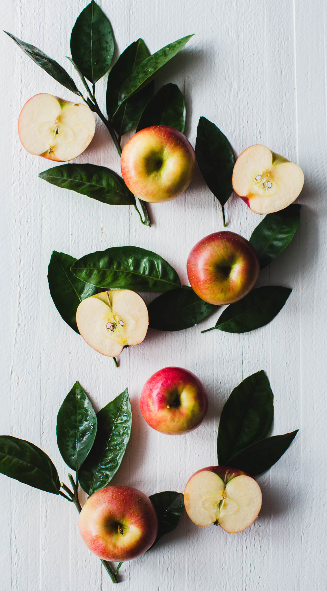 apple crisp 