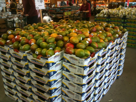 Mangos