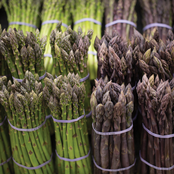 asparagus