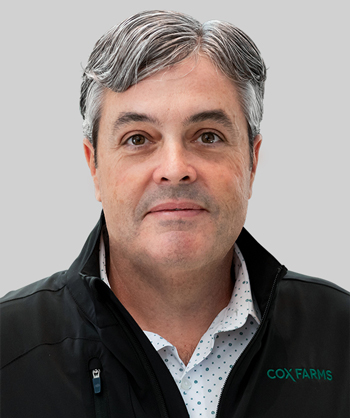 Steven Bradley