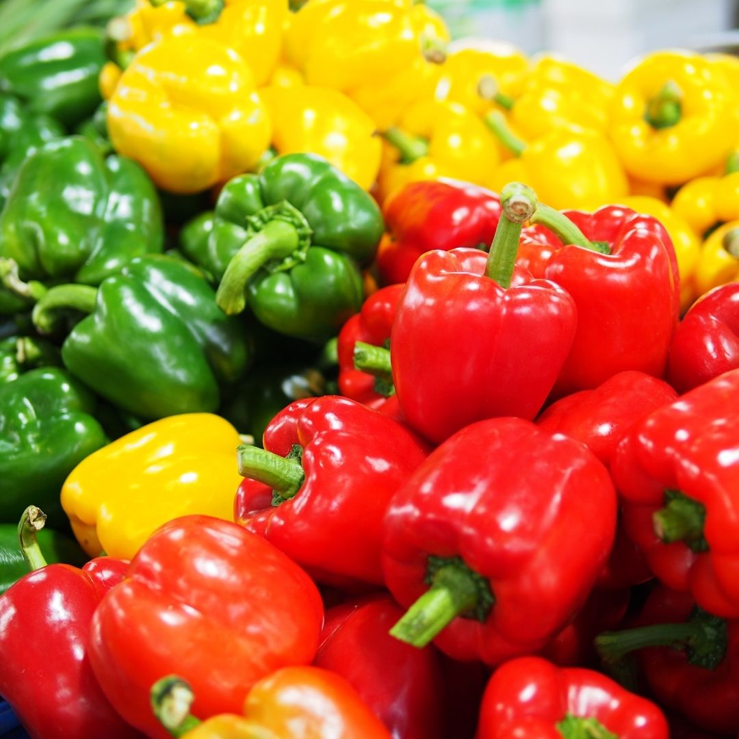 peppers