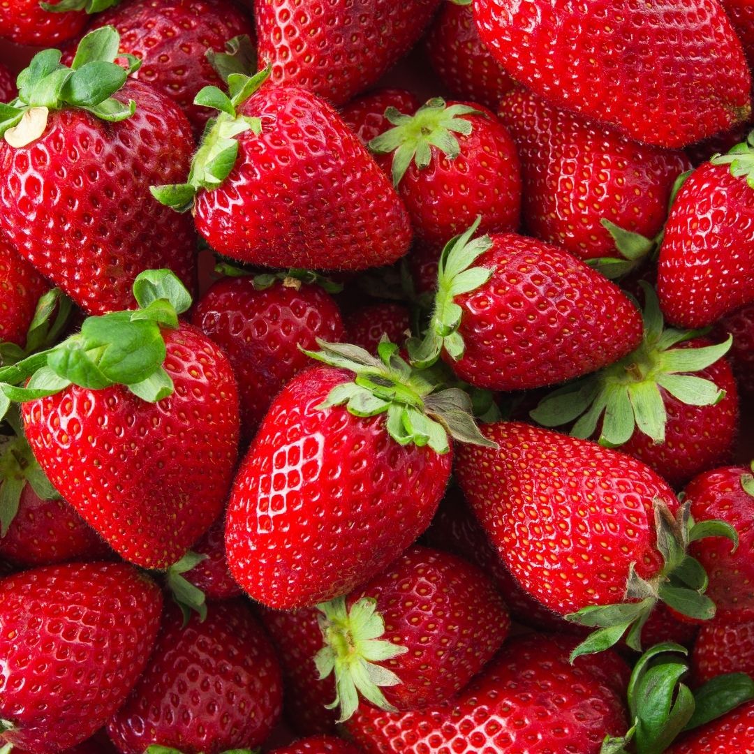 berries