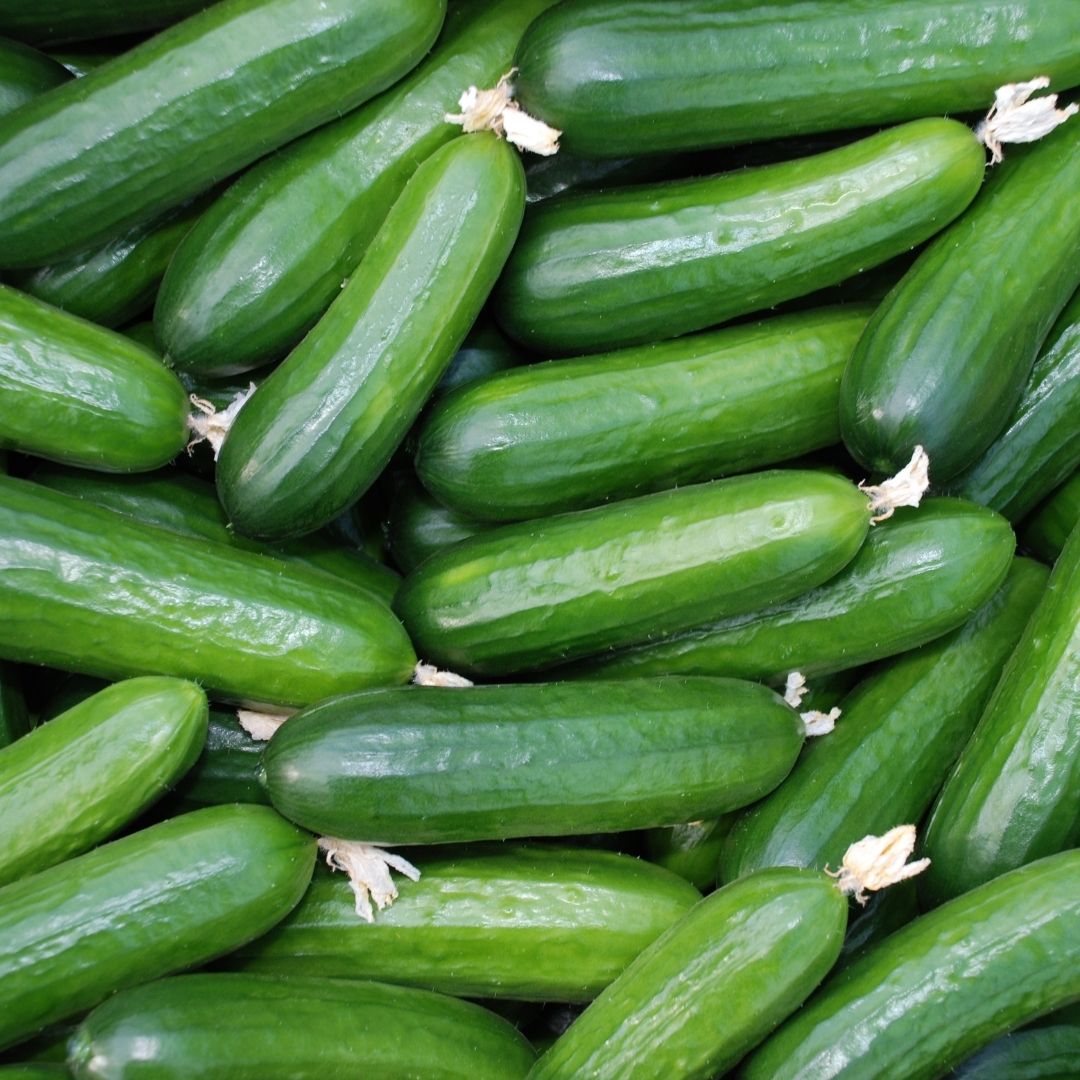 crop