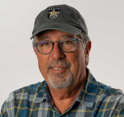 James V. Bassetti