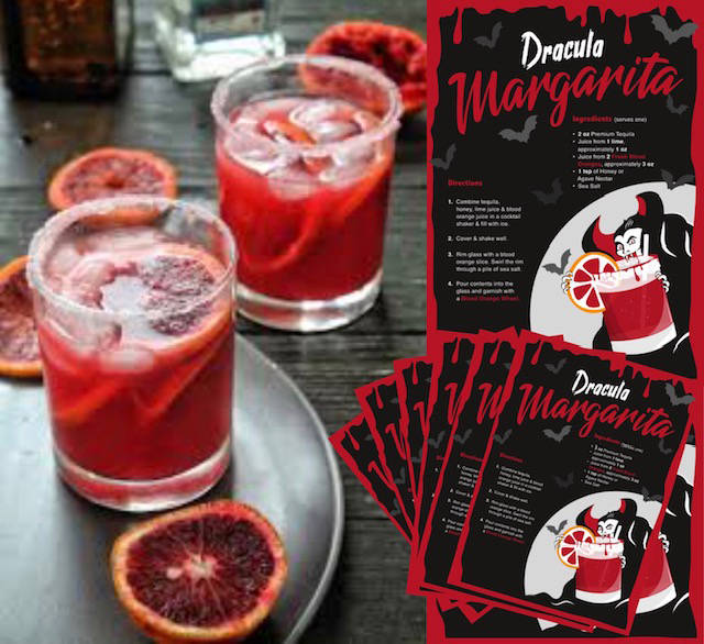 drinks