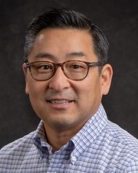 photo of Mark Murai 