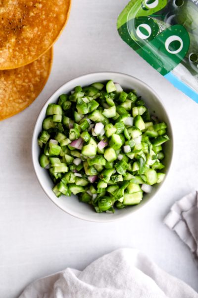 tostados