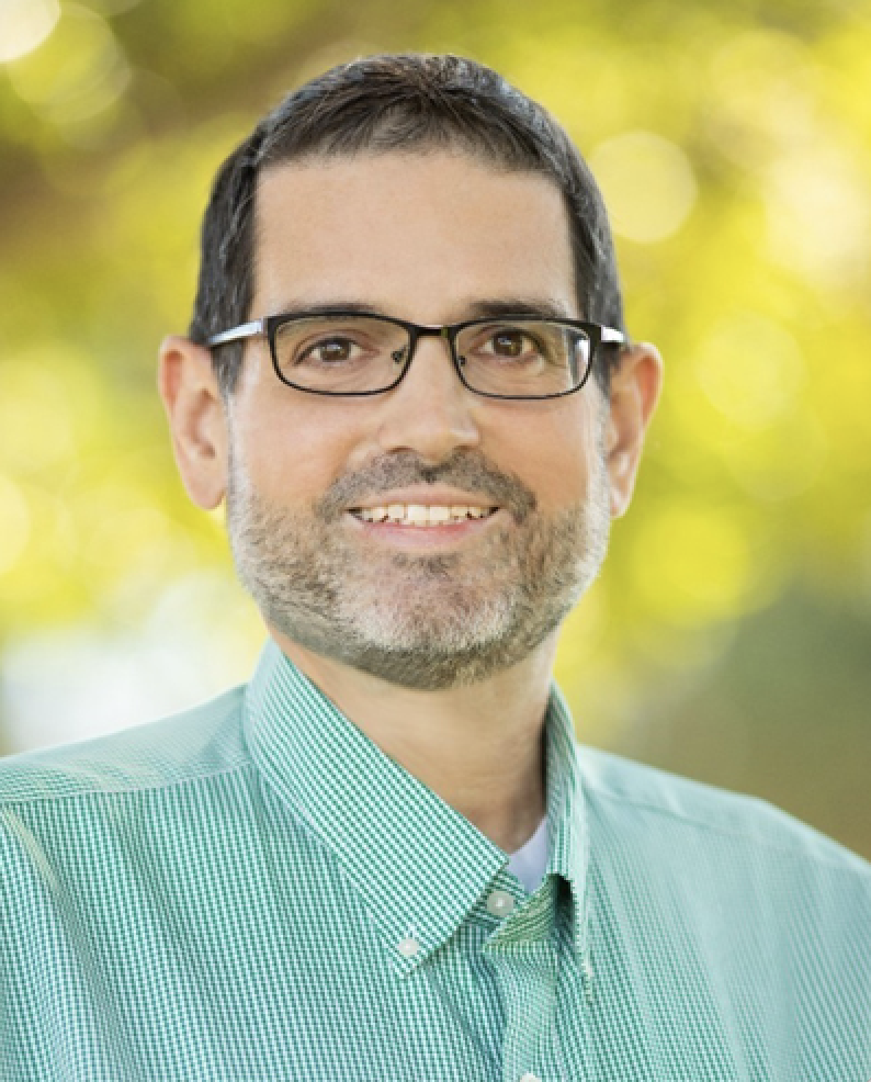 Patrick Cortes