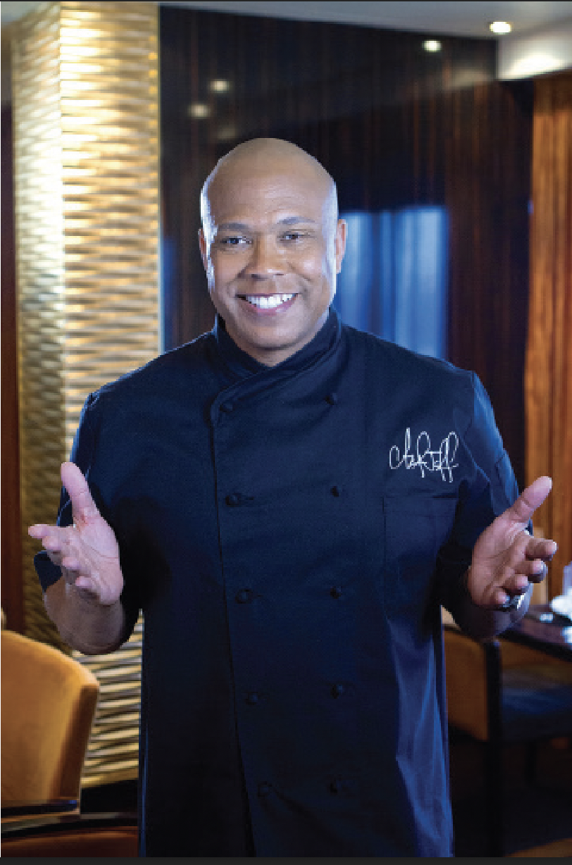 Jeff Henderson
