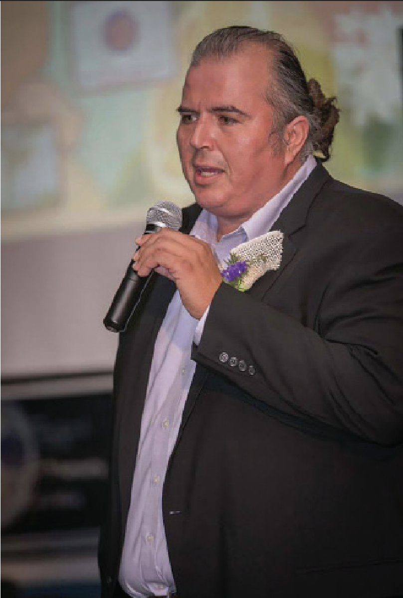 Luis Yepiz