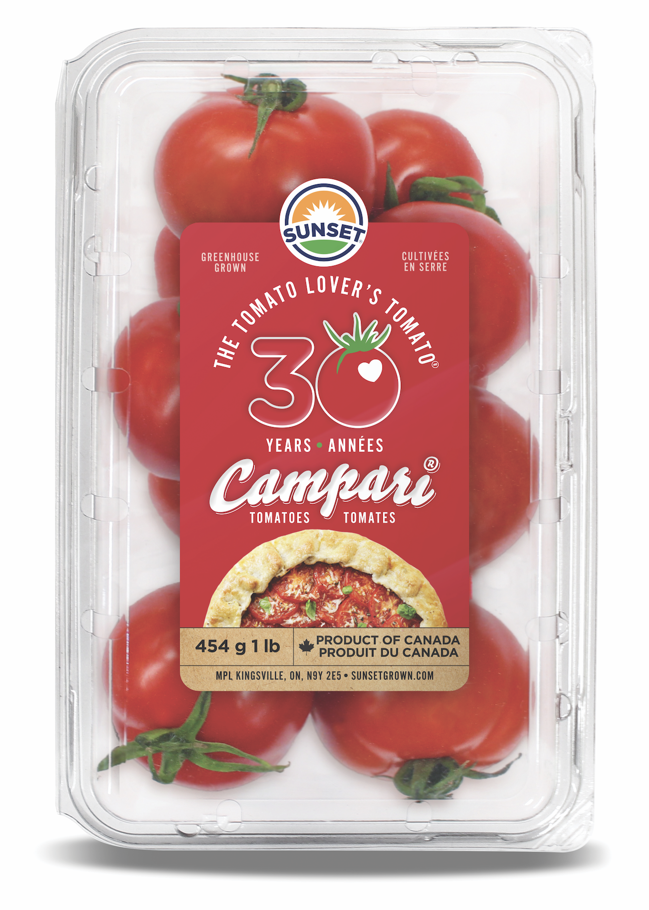 produce