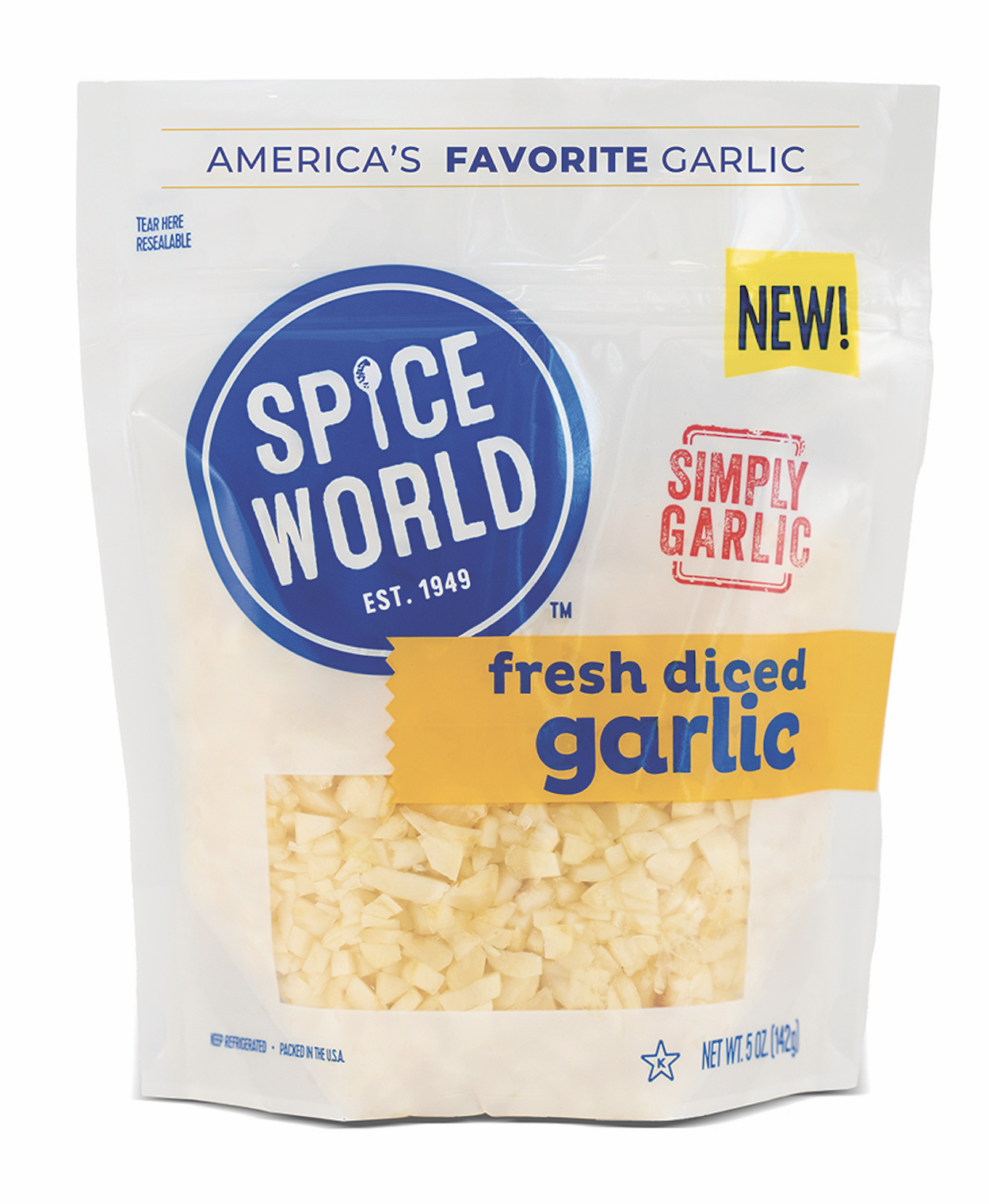 garlic
