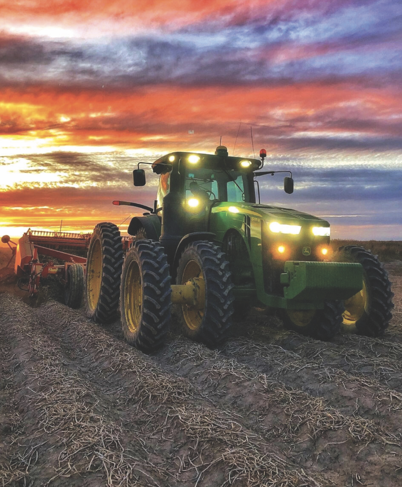 Farm Fresh