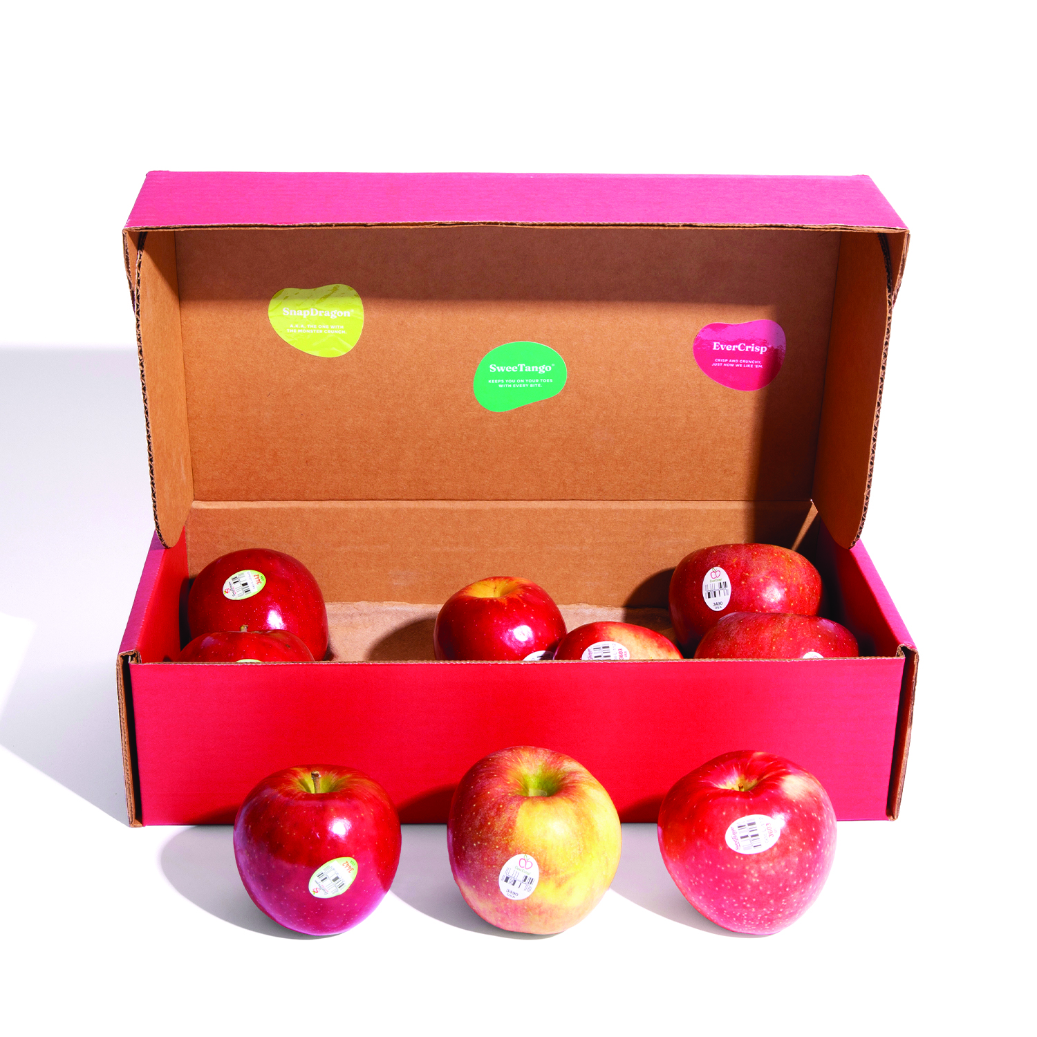 apples