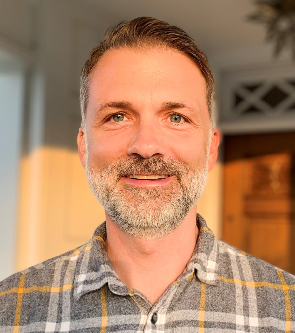 Matt Sonneman
