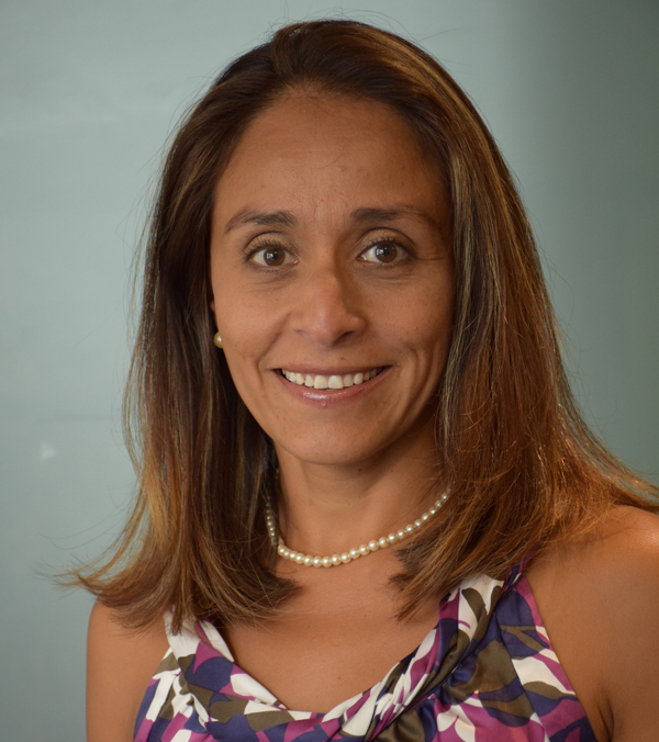 Teresa Miller