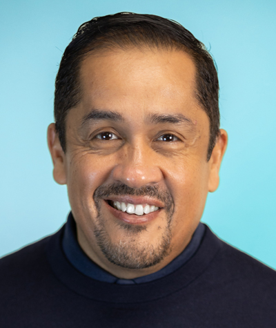 Timothy Escamilla