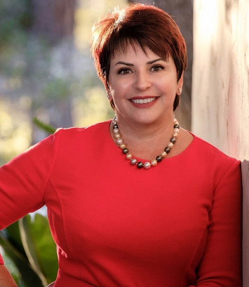 tonya antle