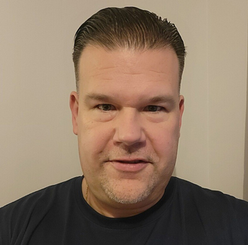 Mike Melninkaitis
