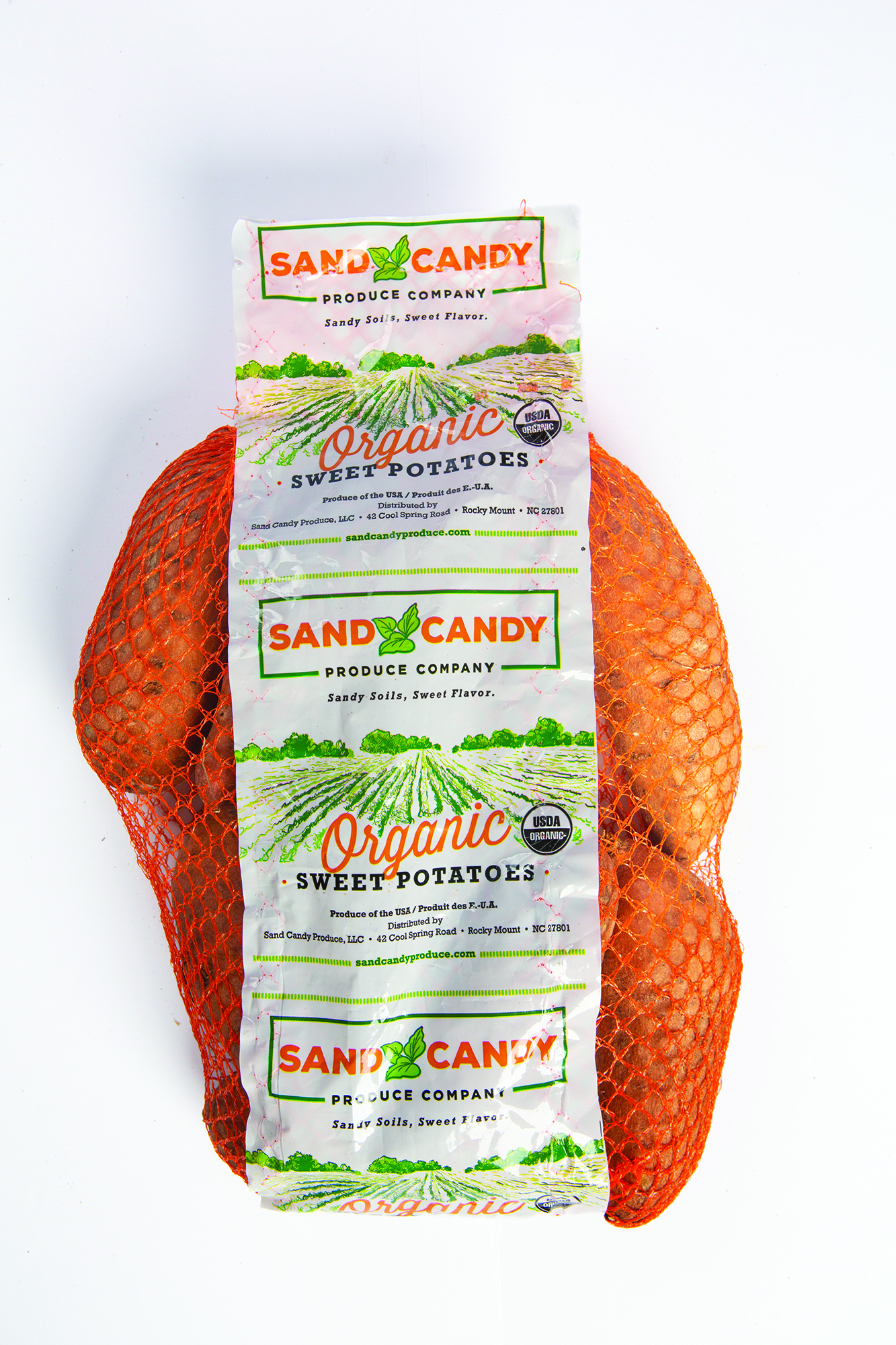 sand candy