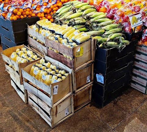 corn