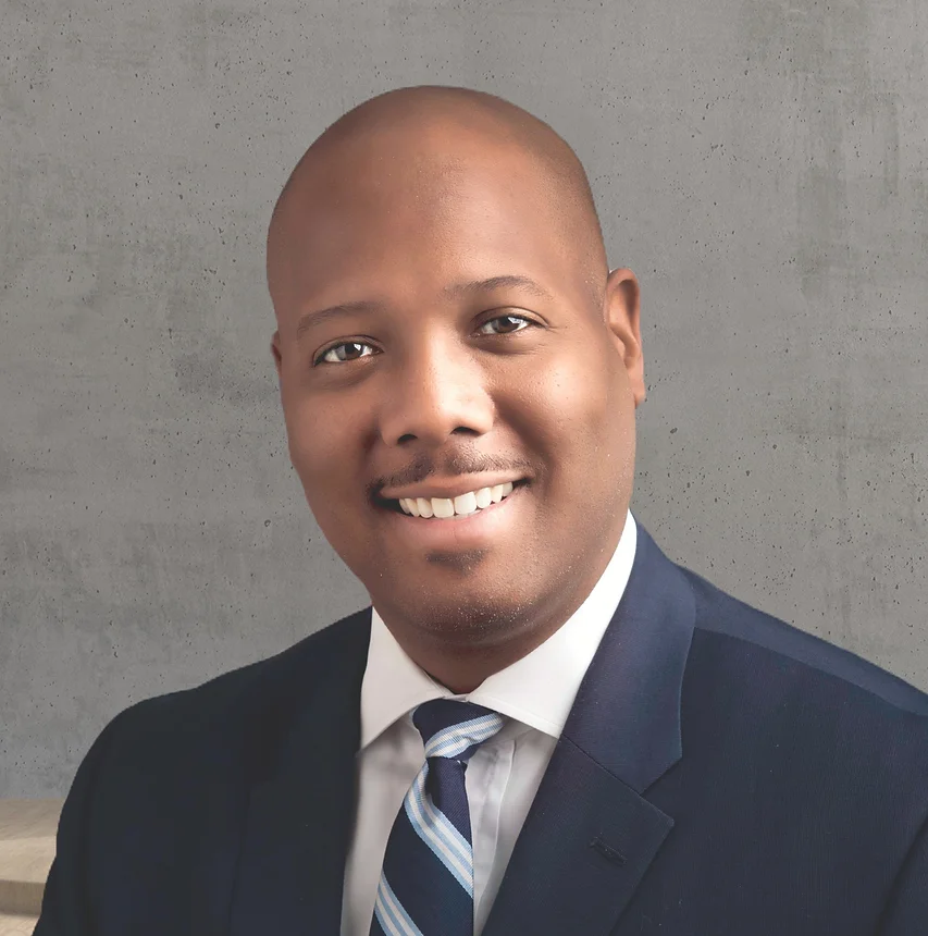 Elias Walker
