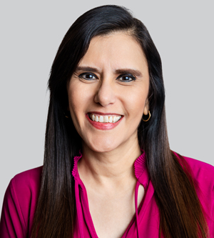Iliana Csanyi