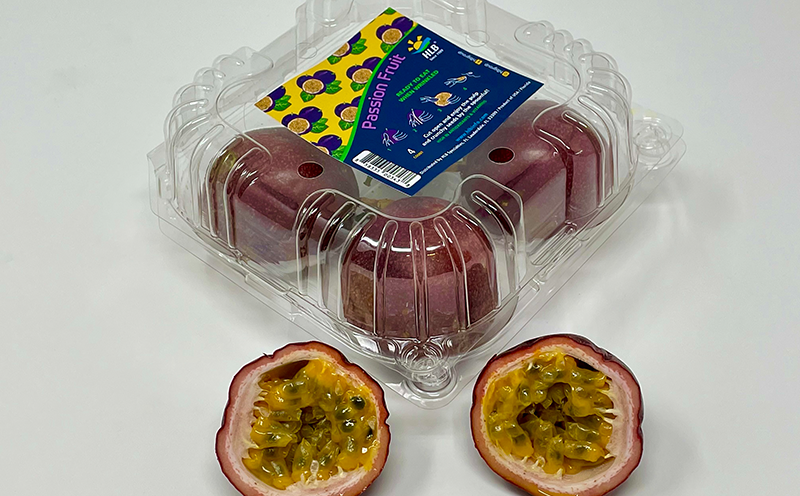 passion fruit
