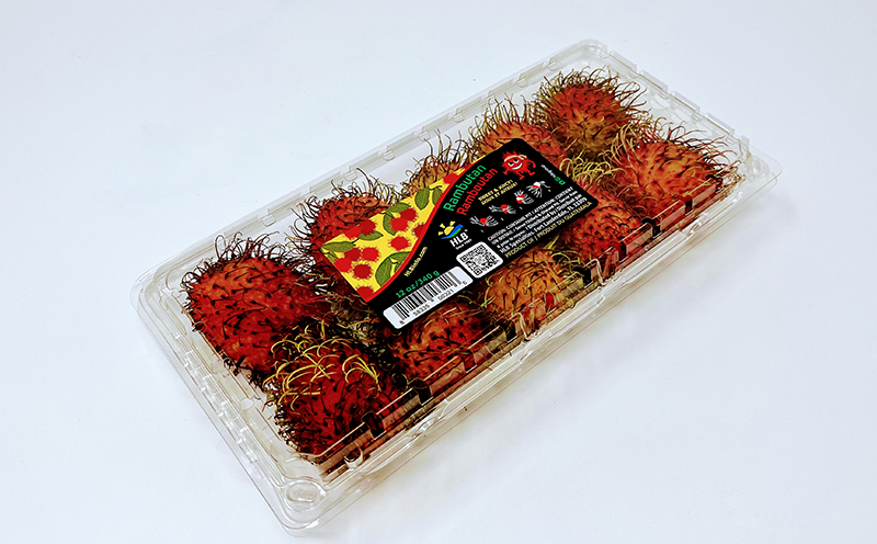 rambutan