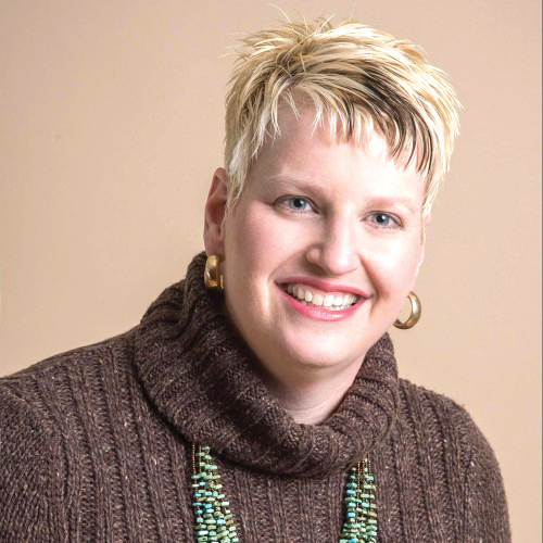 Melinda Goodman
