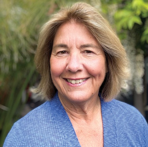 Cindy Jewell