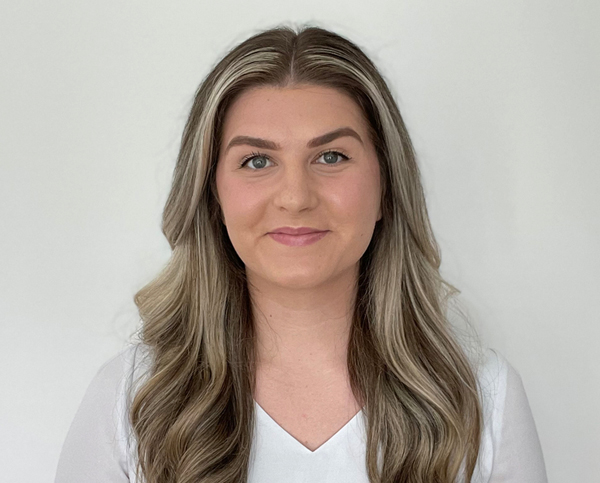 Kelsey Van Lissum