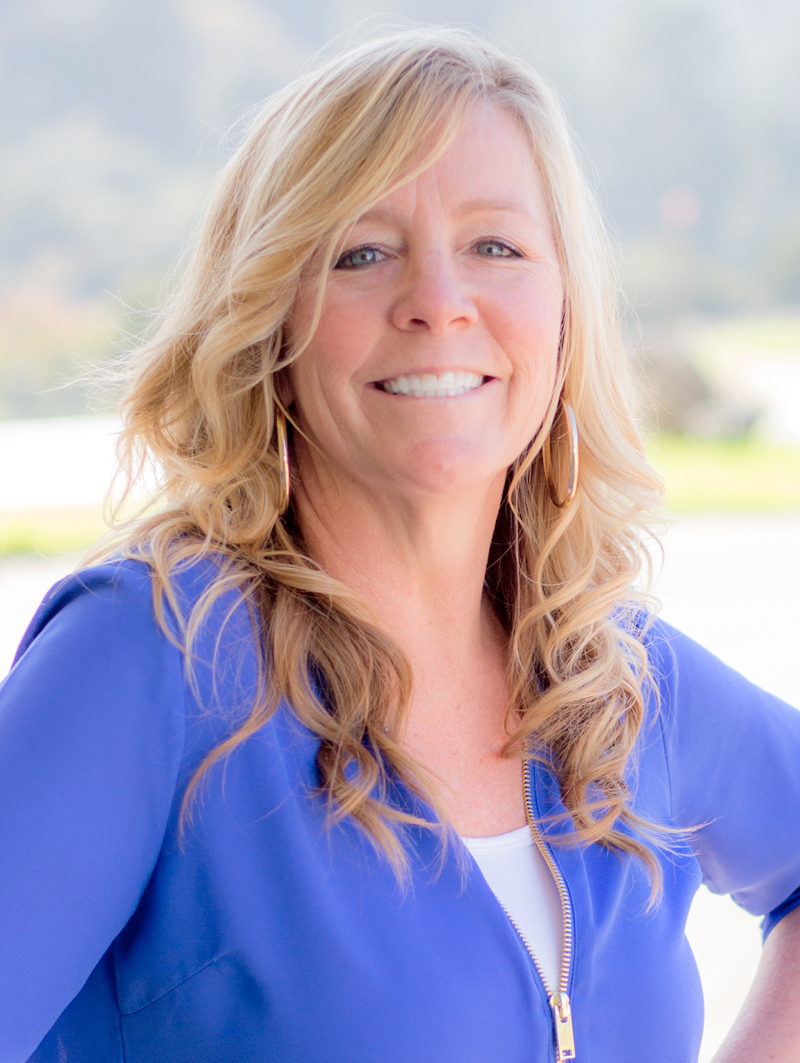 Jill Moran