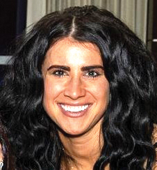 Corrine Barry